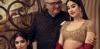 Boney Kapoor to select  co-star for daughter Khushi Kapoor in her debut