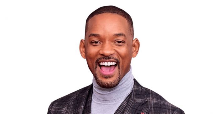 WILL SMITH