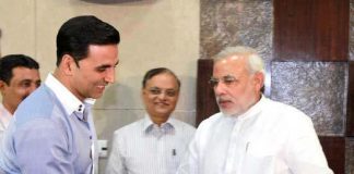 Akshay Kumar and PM Narendra Modi’s interaction interview aired