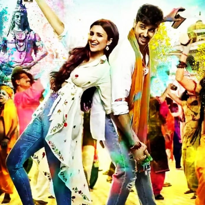 jabariya jodi