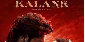 Kalank movie review