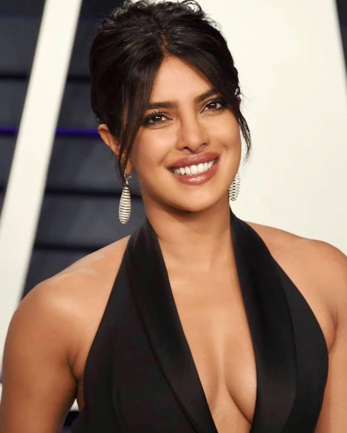 Priyanka