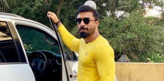 FIR filed against Ajaz Khan for assaulting model and director at fashion event