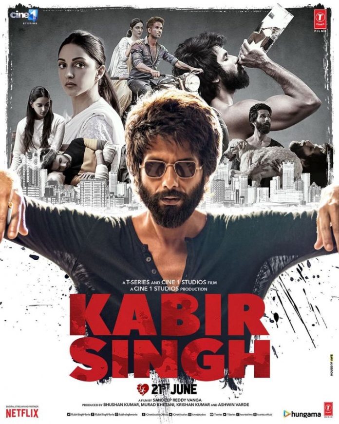 kabir singh