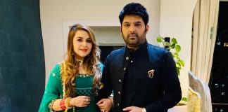 Kapil Sharma and Ginni Chathrath expecting their first child together