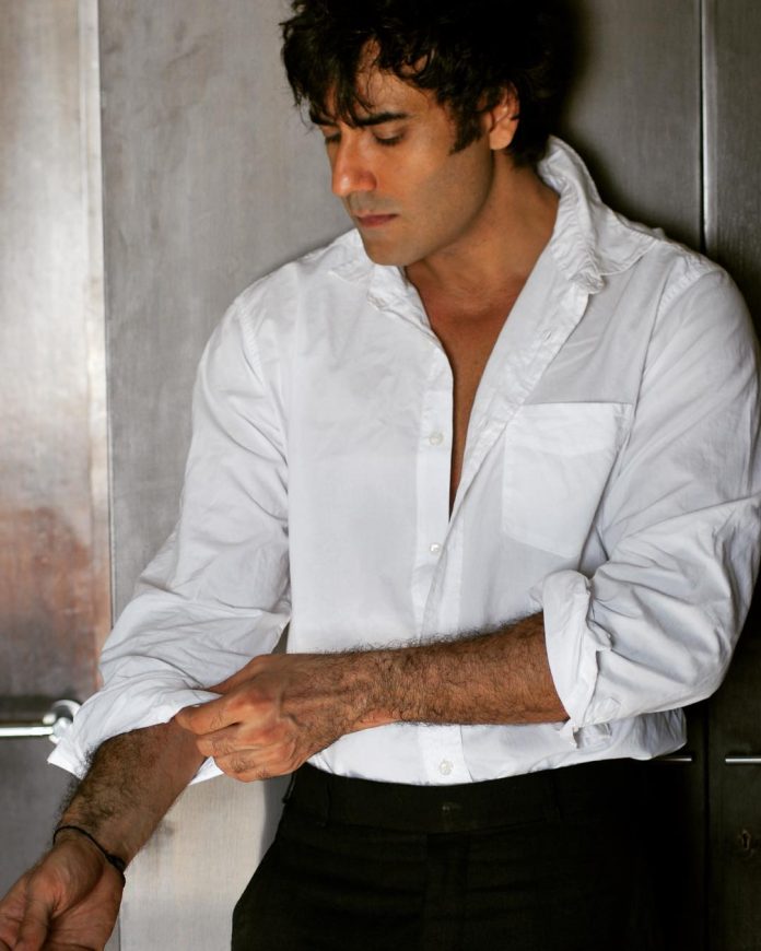 karan oberoi