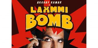 Laxmmi Bomb director Raghava Lawrence walks out of film