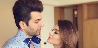 Mahhi Vij and Jay Bhanushali expecting their first child together
