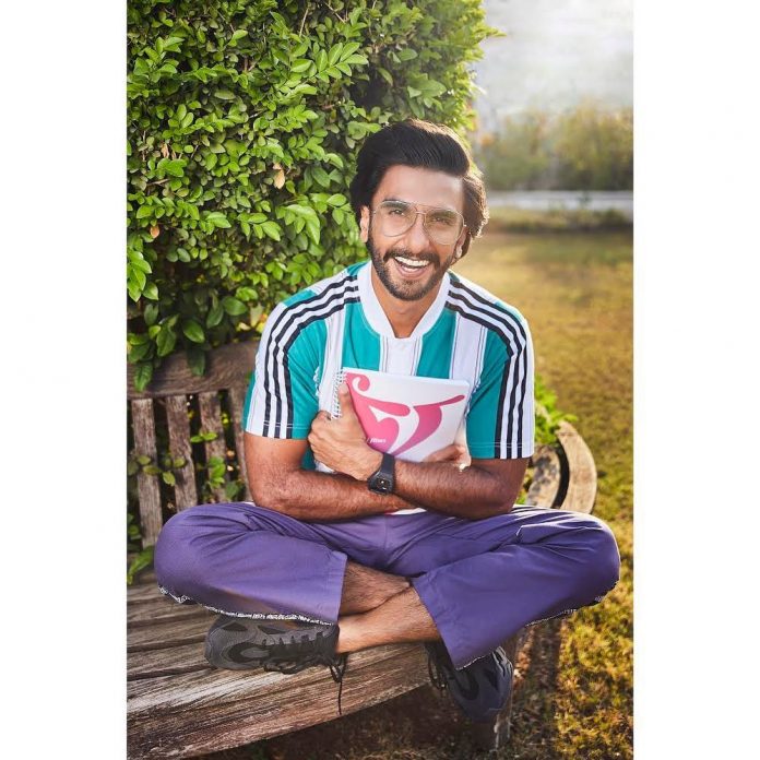 ranveer