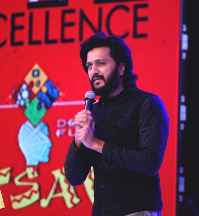 riteish