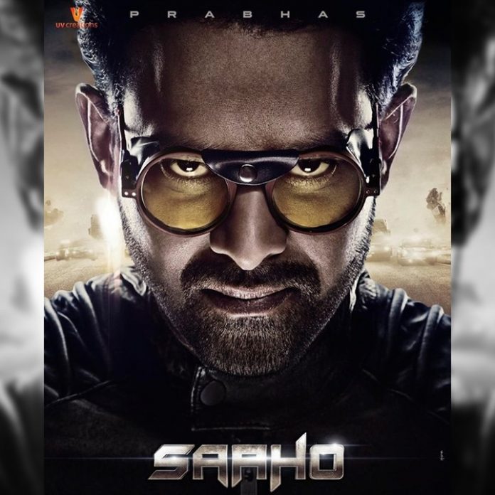 saaho