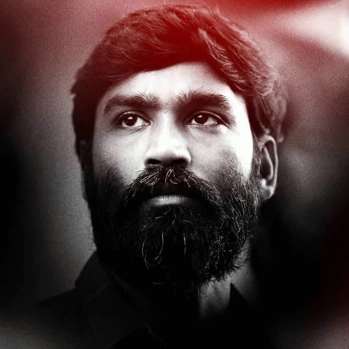 Dhanush