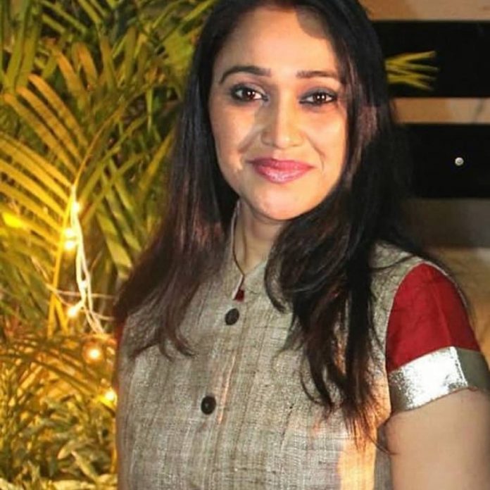 disha Vakani