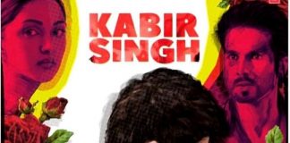 Kabir Singh scores big at the box office