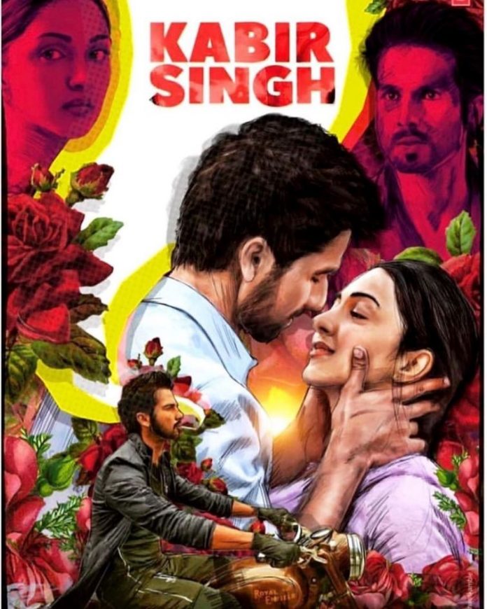 kabir singh