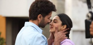 Kabir Singh has been cleared by Censor Board for release