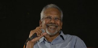 Filmmaker Mani Ratnam admitted to the hospital with cardiac issues