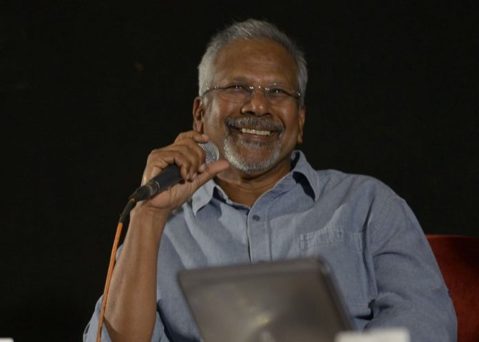 mani ratnam