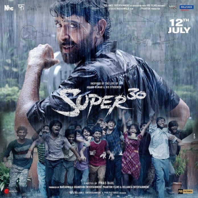 super 30