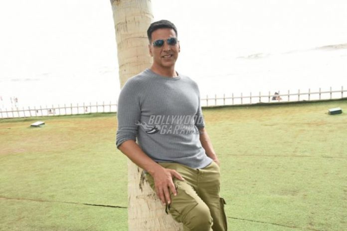 akshay kumar