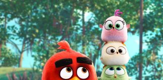 Angry Birds 2 Hindi trailer to leave the audience in splits