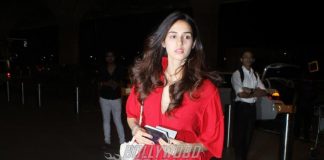 Disha Patani had lost her memory for six months