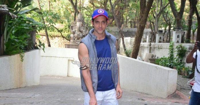 hrithik