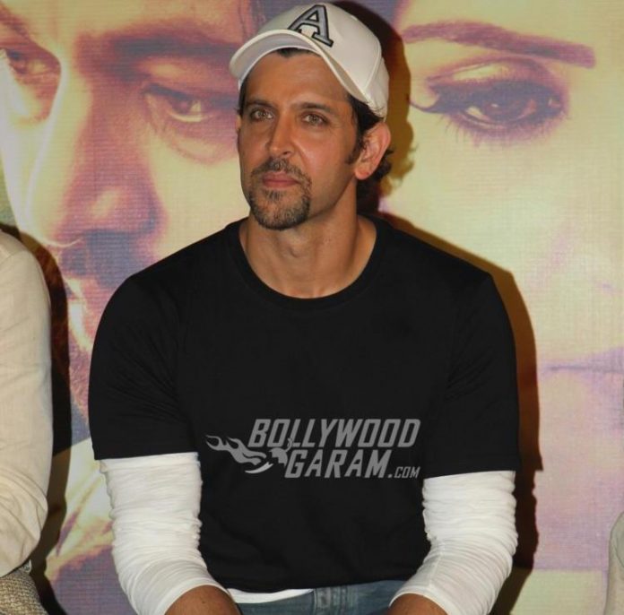 hrithik