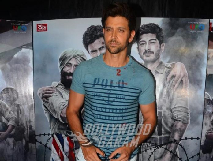 hrithik