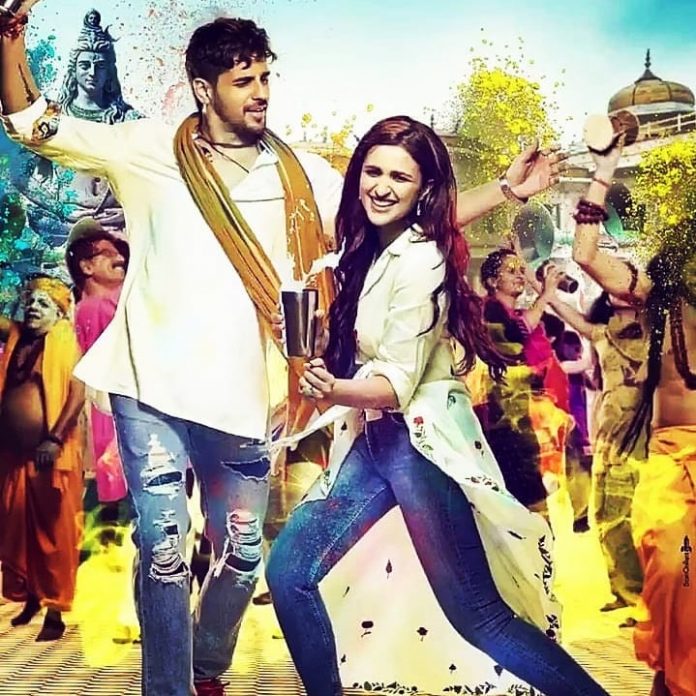 jabariya jodi