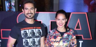 Rochelle Rao and Keith Sequeira to be the final contestants of Nach Baliye 9