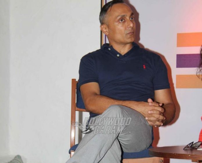 rahul bose