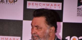Rishi Kapoor opens about his illness and living in US since ten months