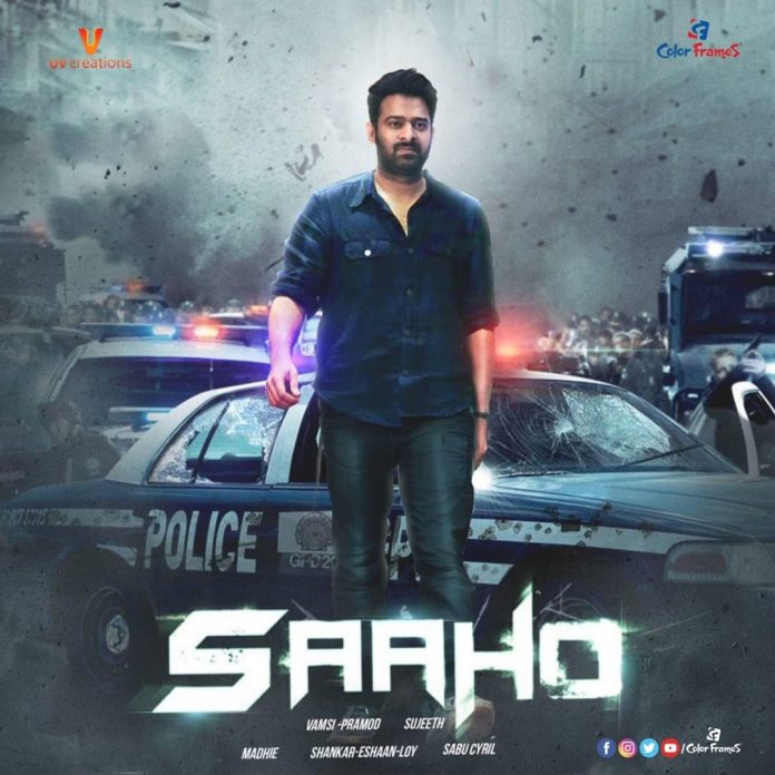 saaho