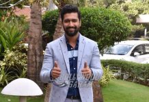 Retired army official points out errors in army uniform of Vicky Kaushal