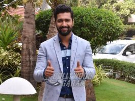 Retired army official points out errors in army uniform of Vicky Kaushal