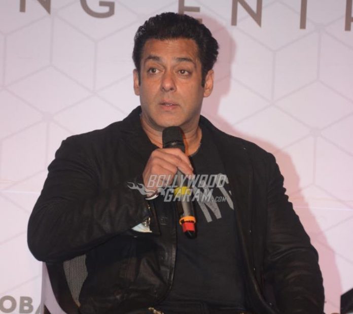 Salman Khan