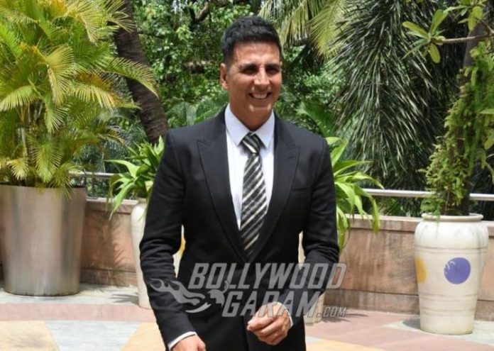 akshay kumar