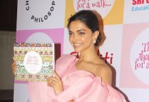 Deepika Padukone clarifies she would not work with anyone accused of sexual misconduct