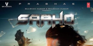 Prabhas thanks makers of Saaho for a solo release in theatres
