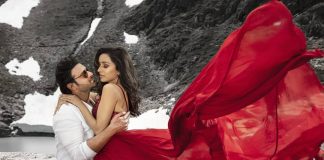 Saaho performs below expectations at box office