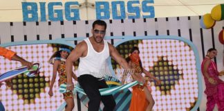 Salman Khan launches 13th season of Bigg Boss at Metro Station