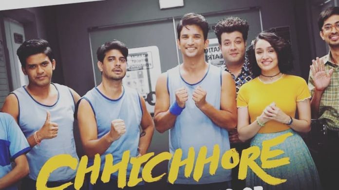 chhichhore