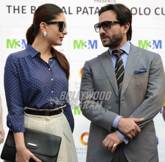 Saif and kareena1