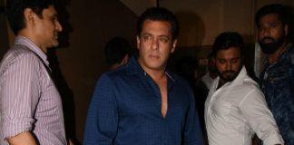 Two men who threatened Salman Khan on social media arrested