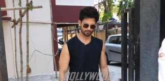 Shahid Kapoor to play lead in Jersey Hindi remake