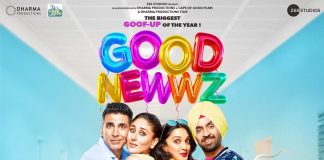 Good Newwz official trailer out now!