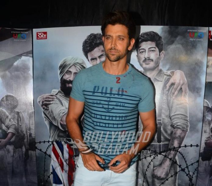 hrithik