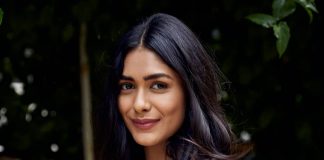 Mrunal Thakur bags female lead role in Hindi remake of Jersey