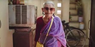 Pushpa Joshi of Raid fame passes away due to age related issues